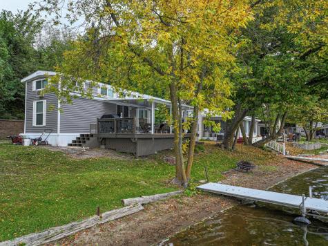 2221 Reubens Lane SW Farwell MN 56327