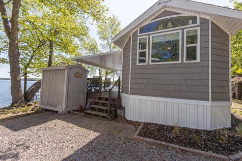 2221 Reubens Lane SW Farwell MN 56327
