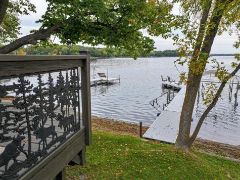 2221 Reubens Lane SW Farwell MN 56327