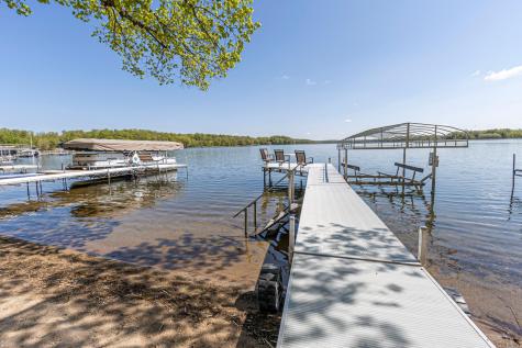 2221 Reubens Lane SW Farwell MN 56327