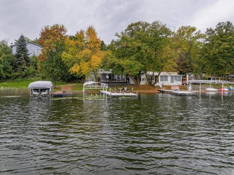 2221 Reubens Lane SW Farwell MN 56327
