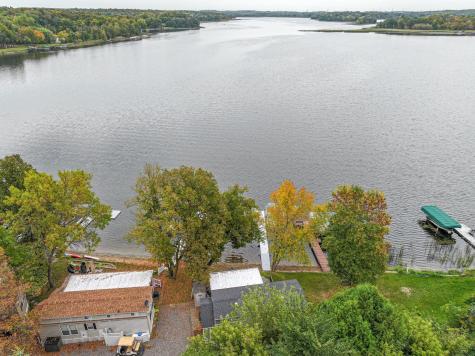 2221 Reubens Lane SW Farwell MN 56327