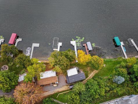 2221 Reubens Lane SW Farwell MN 56327