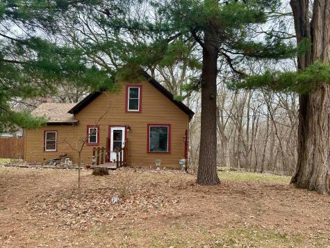 26413 Finley Avenue Wyoming MN 55092