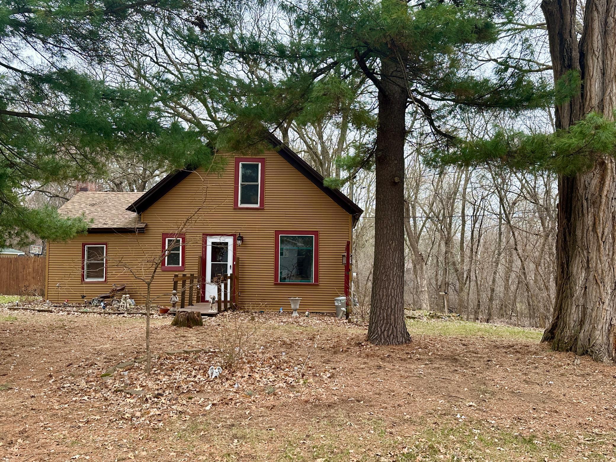 26413 Finley Avenue Wyoming MN 55092