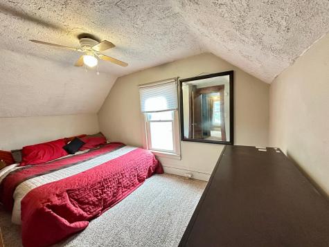 26413 Finley Avenue Wyoming MN 55092