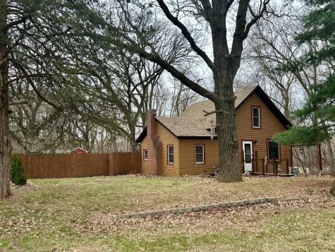 26413 Finley Avenue Wyoming MN 55092