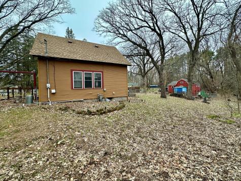 26413 Finley Avenue Wyoming MN 55092