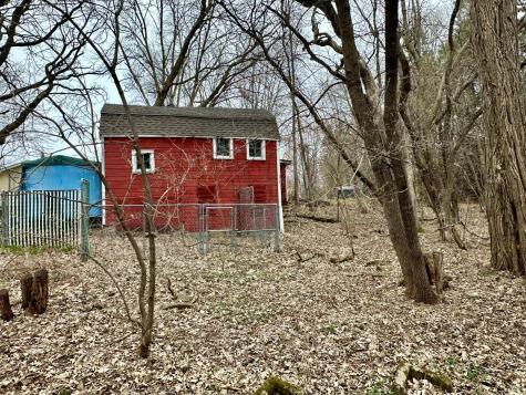 26413 Finley Avenue Wyoming MN 55092
