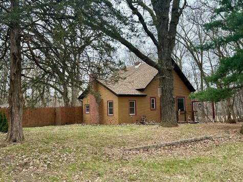 26413 Finley Avenue Wyoming MN 55092