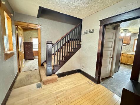26413 Finley Avenue Wyoming MN 55092