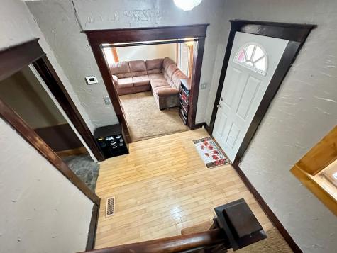26413 Finley Avenue Wyoming MN 55092