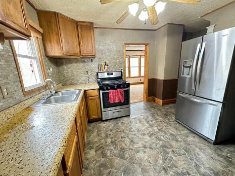 26413 Finley Avenue Wyoming MN 55092