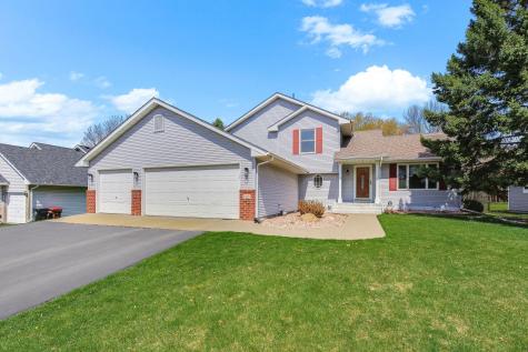 2445 Schaller Drive E Maplewood MN 55119