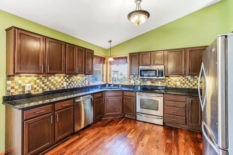 2445 Schaller Drive E Maplewood MN 55119