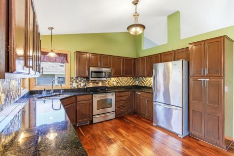 2445 Schaller Drive E Maplewood MN 55119