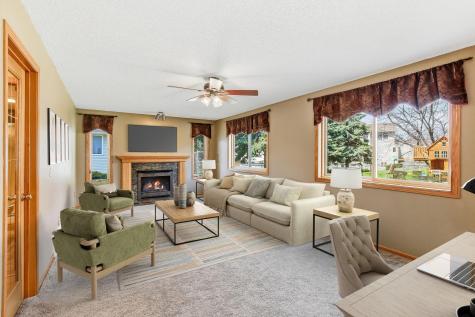 2445 Schaller Drive E Maplewood MN 55119