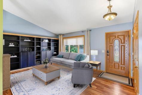 2445 Schaller Drive E Maplewood MN 55119