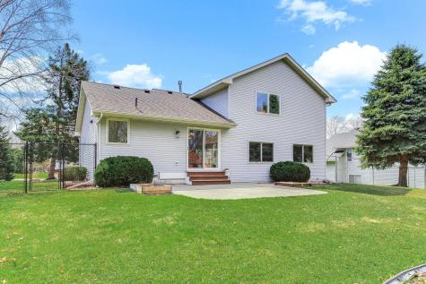 2445 Schaller Drive E Maplewood MN 55119