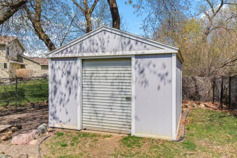 2445 Schaller Drive E Maplewood MN 55119