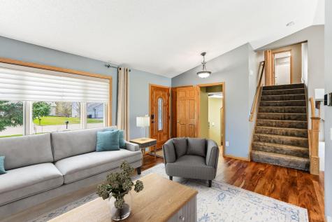 2445 Schaller Drive E Maplewood MN 55119