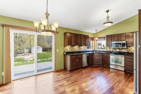2445 Schaller Drive E Maplewood MN 55119
