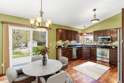 2445 Schaller Drive E Maplewood MN 55119