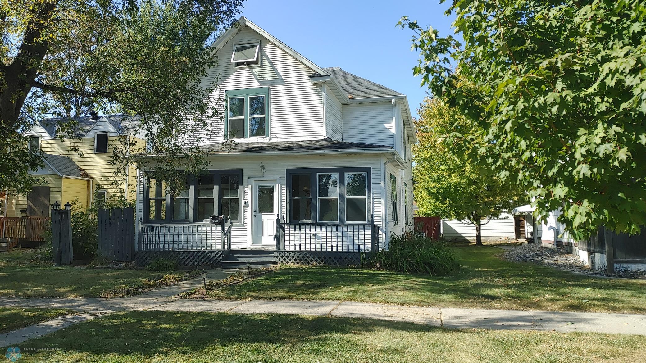 730 1st Street N Fargo ND 58102