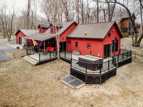 48957 428th Street Perham MN 56573