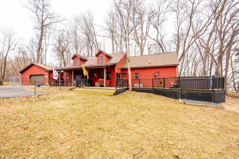 48957 428th Street Perham MN 56573