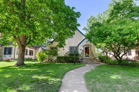 2708 Victory Memorial Drive Minneapolis MN 55412