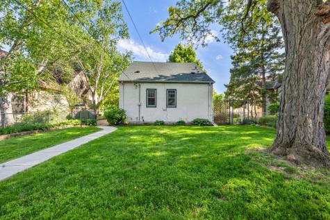 2708 Victory Memorial Drive Minneapolis MN 55412
