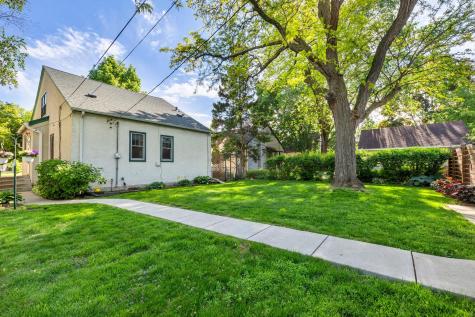 2708 Victory Memorial Drive Minneapolis MN 55412