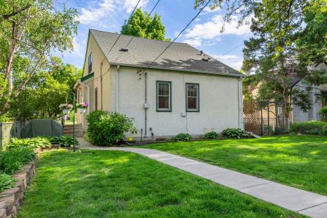 2708 Victory Memorial Drive Minneapolis MN 55412