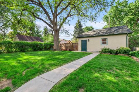 2708 Victory Memorial Drive Minneapolis MN 55412