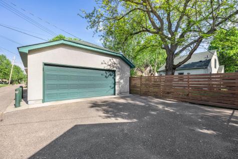 2708 Victory Memorial Drive Minneapolis MN 55412