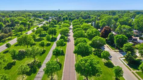 2708 Victory Memorial Drive Minneapolis MN 55412