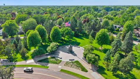 2708 Victory Memorial Drive Minneapolis MN 55412