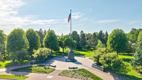 2708 Victory Memorial Drive Minneapolis MN 55412