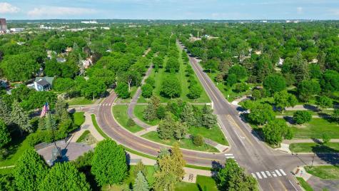 2708 Victory Memorial Drive Minneapolis MN 55412