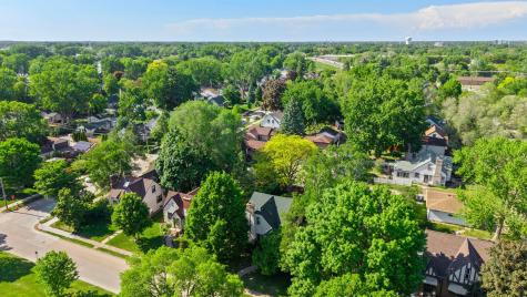 2708 Victory Memorial Drive Minneapolis MN 55412