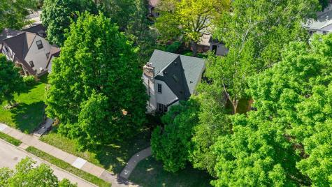 2708 Victory Memorial Drive Minneapolis MN 55412