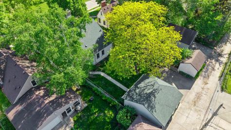 2708 Victory Memorial Drive Minneapolis MN 55412