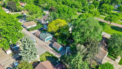 2708 Victory Memorial Drive Minneapolis MN 55412