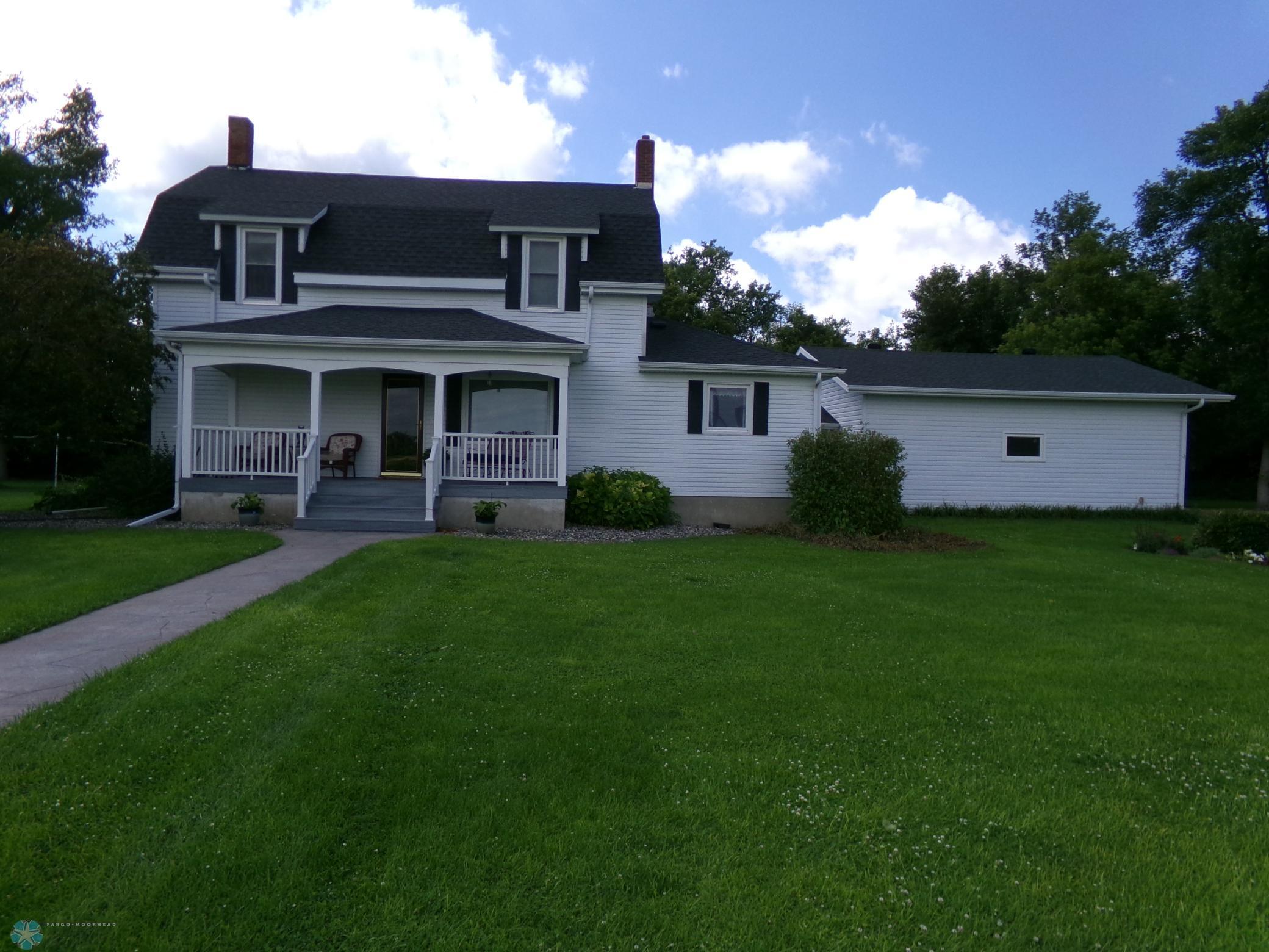 16211 4th Street NE Cummings ND 58223