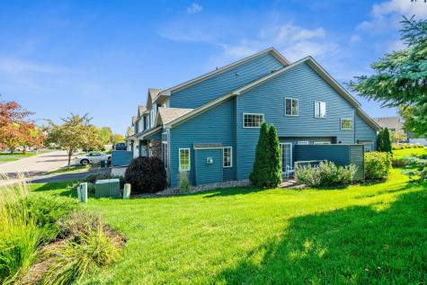 2111 Willow Circle Centerville MN 55038