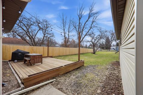 1522 10th Avenue S Fargo ND 58103