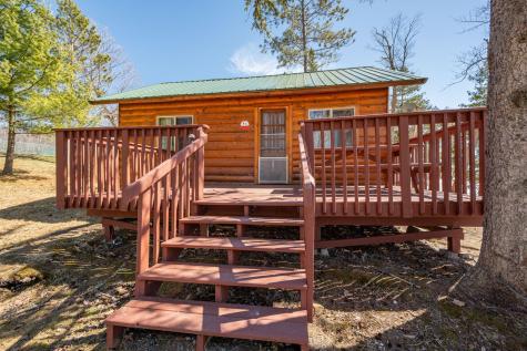 49231 County Road 173 Deer River MN 56636