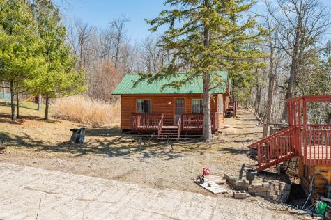 49231 County Road 173 Deer River MN 56636
