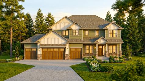 Xx County Road 30 Elk River MN 55330